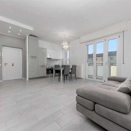 Casa Da Suite Astra Milano Ngoại thất bức ảnh