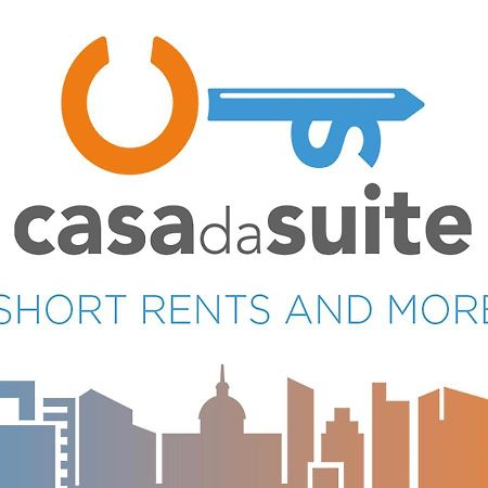 Casa Da Suite Astra Milano Ngoại thất bức ảnh