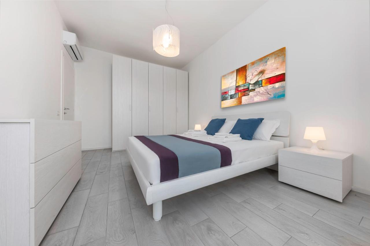 Casa Da Suite Astra Milano Ngoại thất bức ảnh