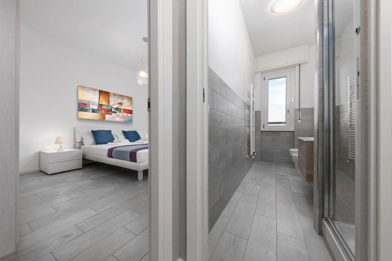 Casa Da Suite Astra Milano Ngoại thất bức ảnh